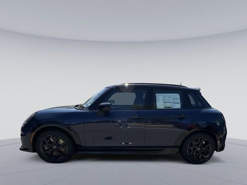 New 2026 MINI Cooper S FWD image 2