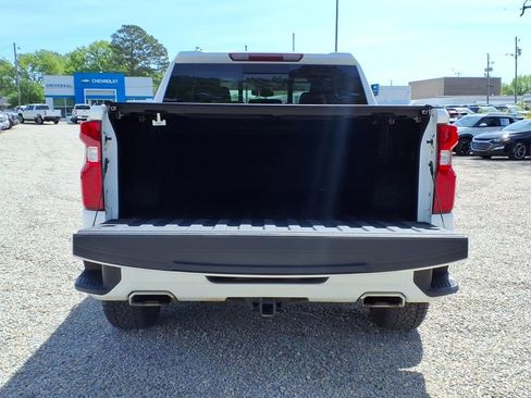 Used 2023 Chevrolet Silverado 1500 RST image 7