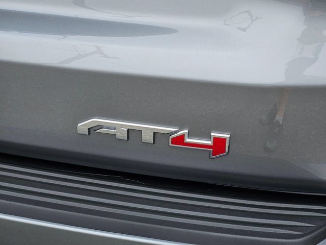 New 2026 GMC Yukon AT4 Ultimate AWD/4WD image 14