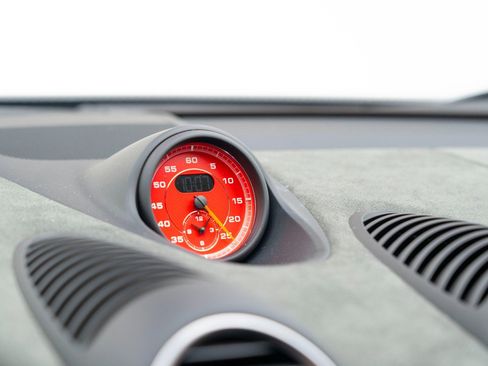 Used 2025 Porsche 718 Boxster Spyder RS image 26