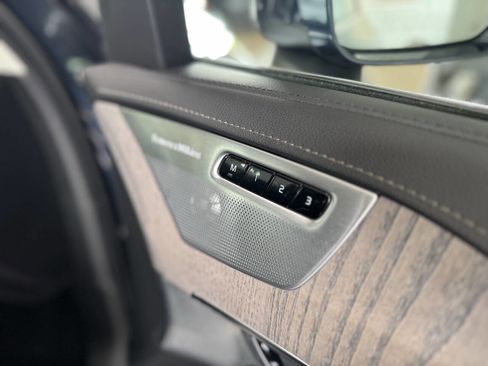 Used 2022 Volvo XC90 T8 Inscription w/ Advanced Package image 47