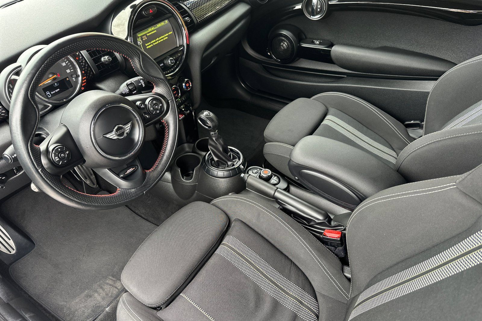 Used 2017 MINI Cooper S FWD image 10