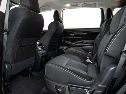 Used 2024 Subaru Ascent Premium w/ Convenience Package AWD/4WD image 22