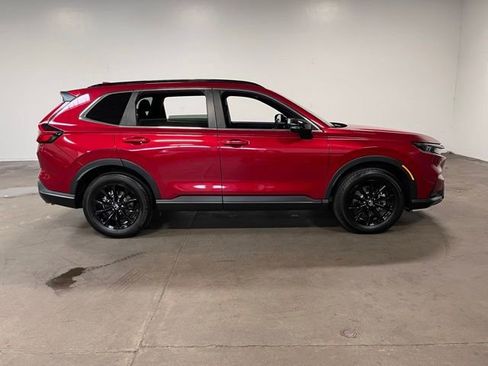 Used 2025 Honda CR-V Sport image 2