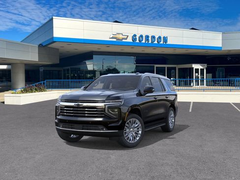 New 2026 Chevrolet Tahoe LT w/ Comfort Package image 8