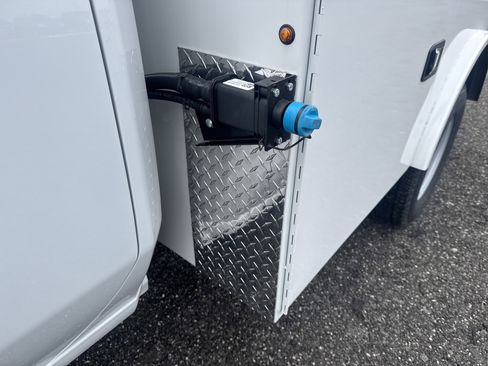 New 2026 Chevrolet Silverado 3500 W/T w/ WT Convenience Package image 4