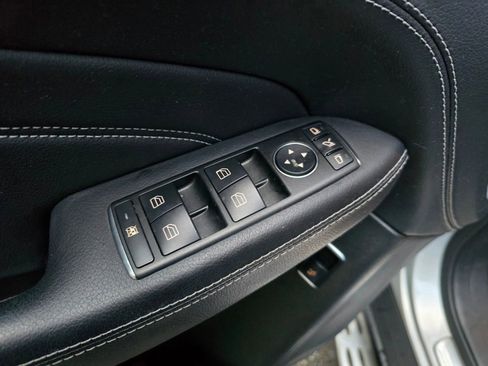 Used 2014 Mercedes-Benz ML 350 ML 350 4MATIC Sport Utility 4D image 24