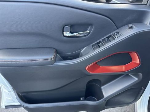 Used 2023 Nissan Frontier PRO-4X w/ Tow Package image 6