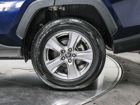 Certified 2024 Toyota RAV4 XLE FWD image 11