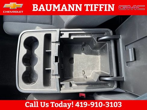Used 2014 Chevrolet Silverado 1500 LT w/ LT Convenience Package RWD image 16