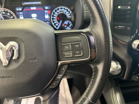 Used 2022 RAM 2500 Power Wagon w/ Level 2 Equipment Group AWD/4WD image 22