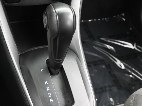 Used 2022 Chevrolet Trax LS AWD/4WD image 20