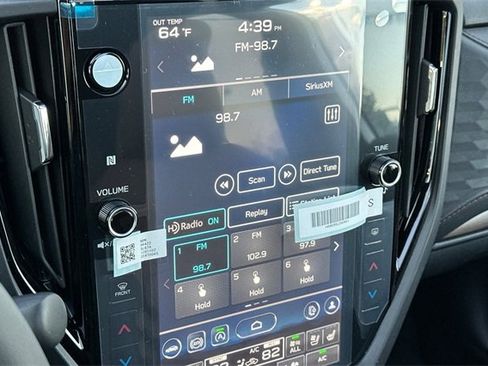 New 2026 Subaru Forester Touring image 15