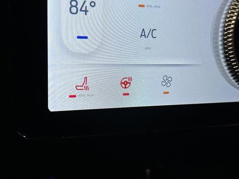 Used 2025 Ford Mustang Mach-E Premium w/ Interior Protection Package image 8