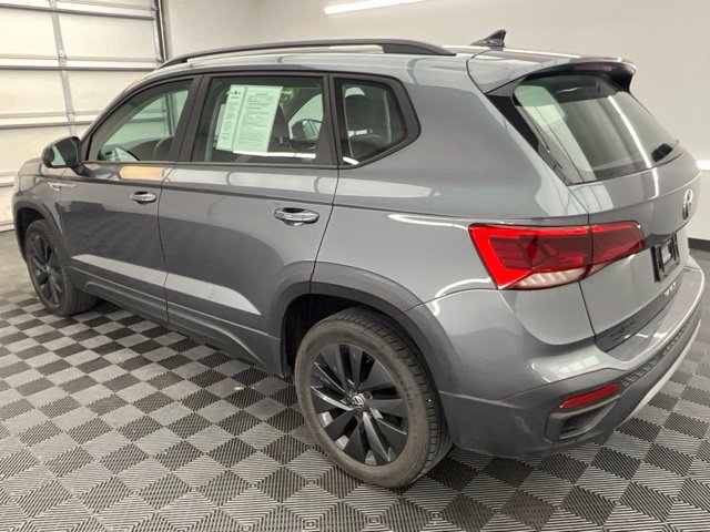 Used 2023 Volkswagen Taos S FWD image 23