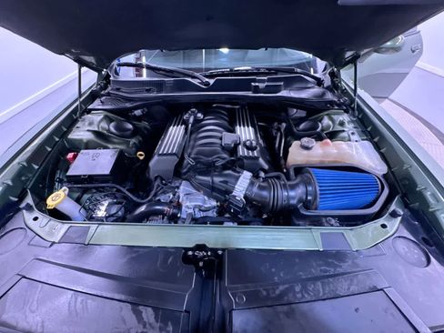 Used 2021 Dodge Challenger R/T Scat Pack image 11