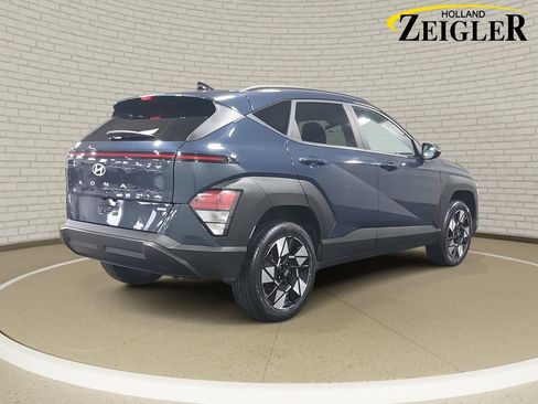 Certified 2025 Hyundai Kona SEL image 5