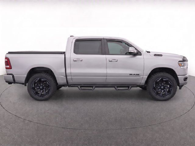 Used 2019 RAM 1500 Big Horn AWD/4WD image 7