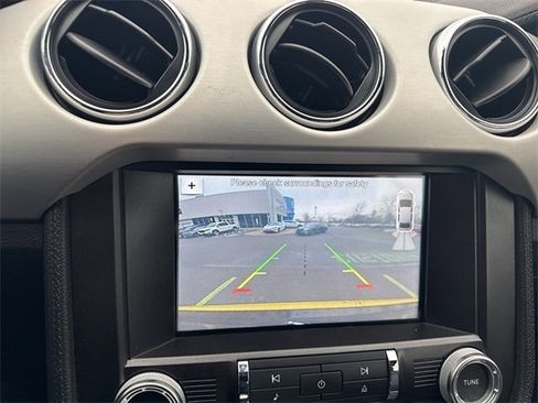 Used 2016 Ford Mustang Premium w/ Equipment Group 201A image 12