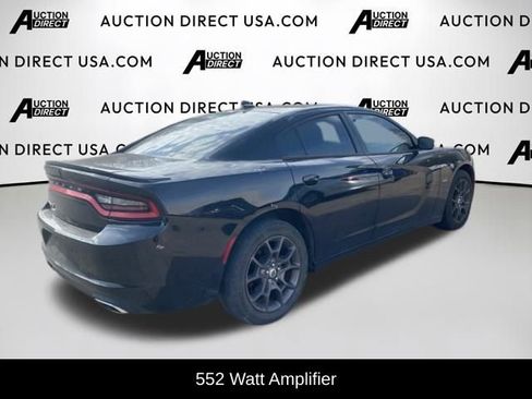 Used 2018 Dodge Charger GT w/ Beats Audio Group image 6