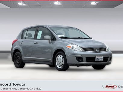 Used 2009 Nissan Versa 1.8 S w/ PWR Pkg