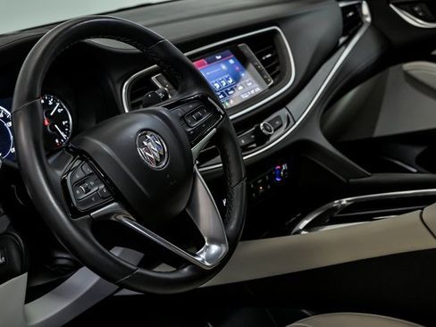 Used 2023 Buick Enclave Avenir w/ Avenir Technology Package image 16