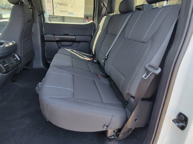 New 2026 Ford F150 STX w/ Equipment Group 200A RWD image 17