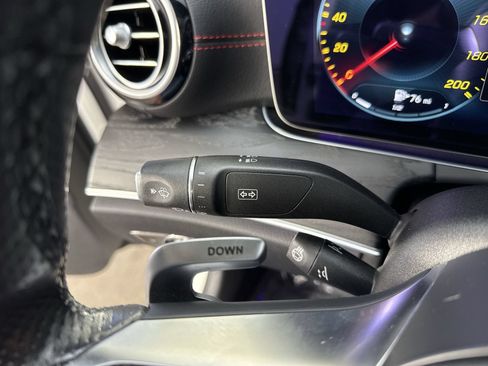 Used 2022 Mercedes-Benz E 53 AMG 4MATIC Sedan image 15