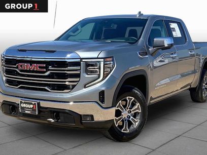Used 2026 GMC Sierra 1500 SLT