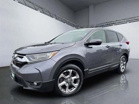 Used 2017 Honda CR-V EX-L image 26