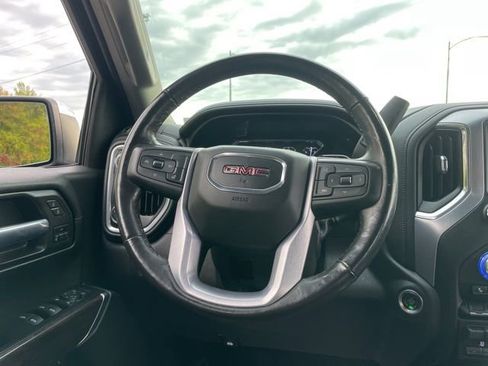 Used 2020 GMC Sierra 1500 SLT w/ SLT Premium Package image 18