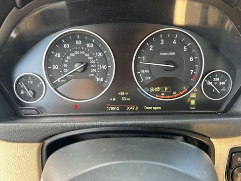 Used 2015 BMW 328i Sedan image 11