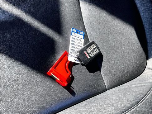 Used 2024 Honda Odyssey EX-L image 35