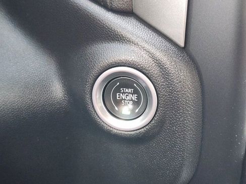 Used 2021 Chevrolet Silverado 1500 RST w/ Convenience Package II image 8