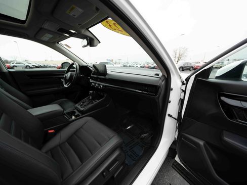 Used 2023 Honda CR-V EX-L image 26