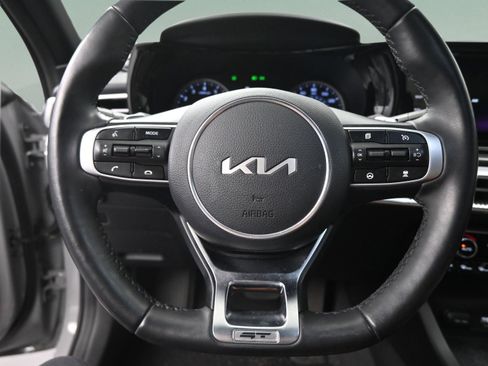 Used 2023 Kia K5 GT w/ GT1 Package image 27