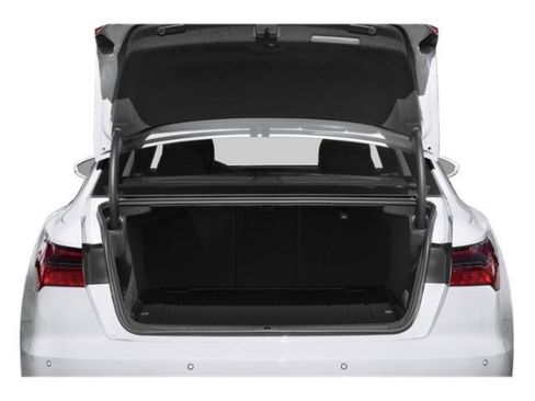 New 2025 Audi A6 Premium Plus image 14