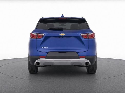 Used 2022 Chevrolet Blazer LT FWD image 6