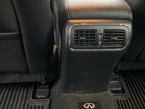 Used 2012 INFINITI EX35 Journey image 14