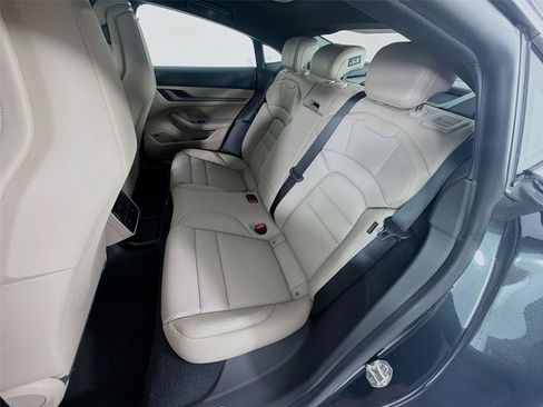New 2026 Porsche Taycan 4S AWD/4WD image 20