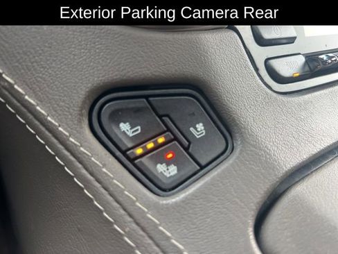 Used 2019 GMC Yukon Denali w/ Denali Ultimate Package image 26