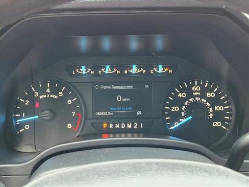 Used 2020 Ford F150 XL w/ Equipment Group 101A Mid RWD image 9
