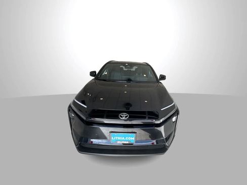 New 2026 Toyota bZ AWD/4WD image 3