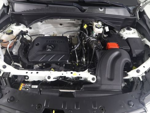 Used 2023 Chevrolet TrailBlazer LT AWD/4WD image 44
