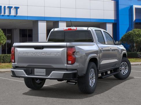 New 2026 Chevrolet Colorado LT w/ LT Convenience Package RWD image 4