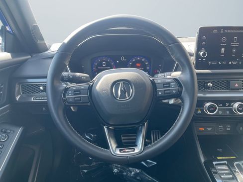 Used 2023 Acura Integra A-Spec image 12