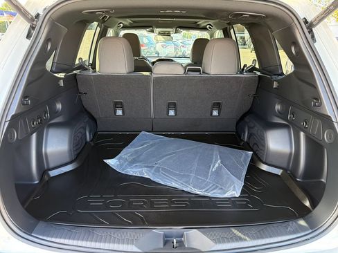 Certified 2026 Subaru Forester Premium AWD/4WD image 28