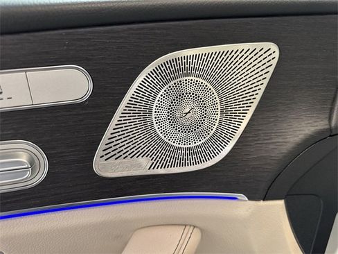 Used 2022 Mercedes-Benz GLE 350 4MATIC w/ AMG Line Exterior image 25