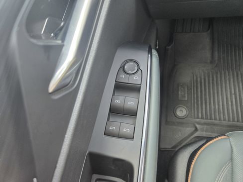 Used 2024 GMC Acadia AT4 w/ LPO, Floor Liner Package image 11