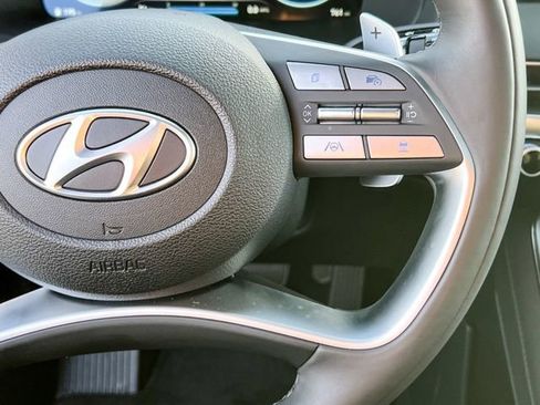 New 2025 Hyundai Palisade Calligraphy image 21